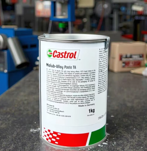 C-a-strol Optimol Molub-Pasta de aleación TA Pasta de montaje de alta temperatura - Product Image 3