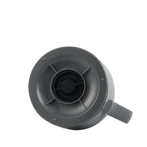 קנקן קפה בקבוק ואקום זכוכית ערבית עיצוב פטנט משלו מכירה חמה 1.0 ליטר צלוחיות ואקום וטרמוסים קנקן תה בקבוק ואקום - Product Image 5