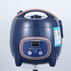 <span class=keywords><strong>Cuiseur</strong></span> à <span class=keywords><strong>riz</strong></span> antiadhésif avec tasse à mesurer <span class=keywords><strong>et</strong></span> cuillère pour la cuisson de la bouillie d'avoine, du ragoût, du quinoa, des céréales, prix direct d'usine KC02012 - Product Image 2