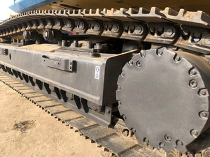 Excavatrice utilisée de haute qualité de chenille de PC400-7 de PC400-8 de PC450-8 de KOMATSU du Japon - Product Image 4