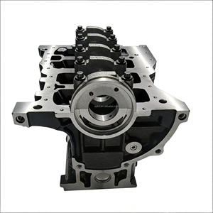 Yüksek Kaliteli Yeni K7M Motor Parçaları Çıplak Motor Bloğu 110108138R 7701479054 Renault 1.6 için - Product Image 6