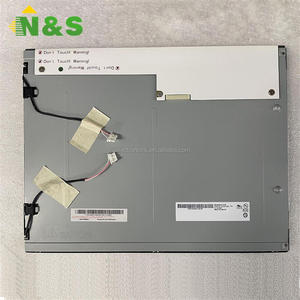 Módulo LCD G150XG03 V3 de 15.0 Pulgadas de Alto Brillo para Uso Industrial, Original en Stock - Product Image 2