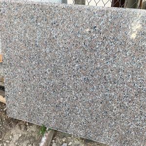 Nouveau granit Rosa Porrino Pierre naturelle Granit rose Poli pour carreaux de mur et de sol Dalles - Product Image 3