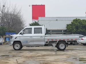 Nueva Camioneta Changan Star Plus de Plataforma Plana, Gasolina, 5 Asientos, 1.6L, 5MT, 2025 - Product Image 2