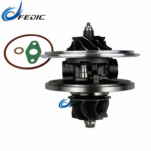 711017 Cartouche Turbo pour <span class=keywords><strong>Mercedes</strong></span> E 320 <span class=keywords><strong>CDI</strong></span> S 320 <span class=keywords><strong>CDI</strong></span> <span class=keywords><strong>W210</strong></span> 145 Kw 197 HP OM613 - Product Image 5