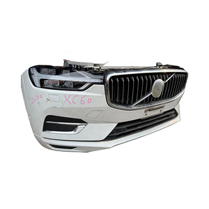 Kit de pare-chocs avant et calandre d'occasion de haute qualité pour <span class=keywords><strong>Volvo</strong></span> XC60, V90, <span class=keywords><strong>XC40</strong></span>, V40 – Meilleure vente - Product Image 3