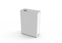Contrôle intelligent de diffuseur électrique d'utilisation commerciale, conception portative, alimentation électrique, OEM pour des accessoires de voiture