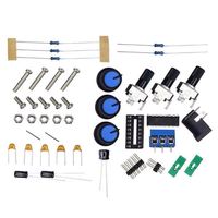 XR2206 DIY Electronic Components High Precision Signal Generator with Shell 2206CP Function Generator
