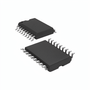 อินเทอร์เฟซ 18 SOIC (0.295 นิ้ว, กว้าง 7.50 มม.) ไอซีทรานซีฟเวอร์แบบเต็ม 2/2 18SOIC ชิ้นส่วนอิเล็กทรอนิกส์ SP3222EBCT-L ของแท้ - Product Image 1