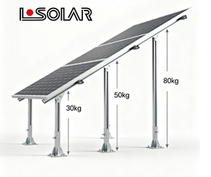 Panneaux solaires empilables avec batterie et <span class=keywords><strong>onduleur</strong></span> pour usage domestique Système d'énergie solaire hors réseau Centrale électrique Lifepo4 Stockage d'énergie - Product Image 6