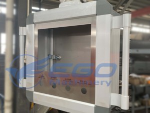 Prefabricated Component Production Line Full-Auto Rebar Bending Machine for Standardized Processing - Product Image 6