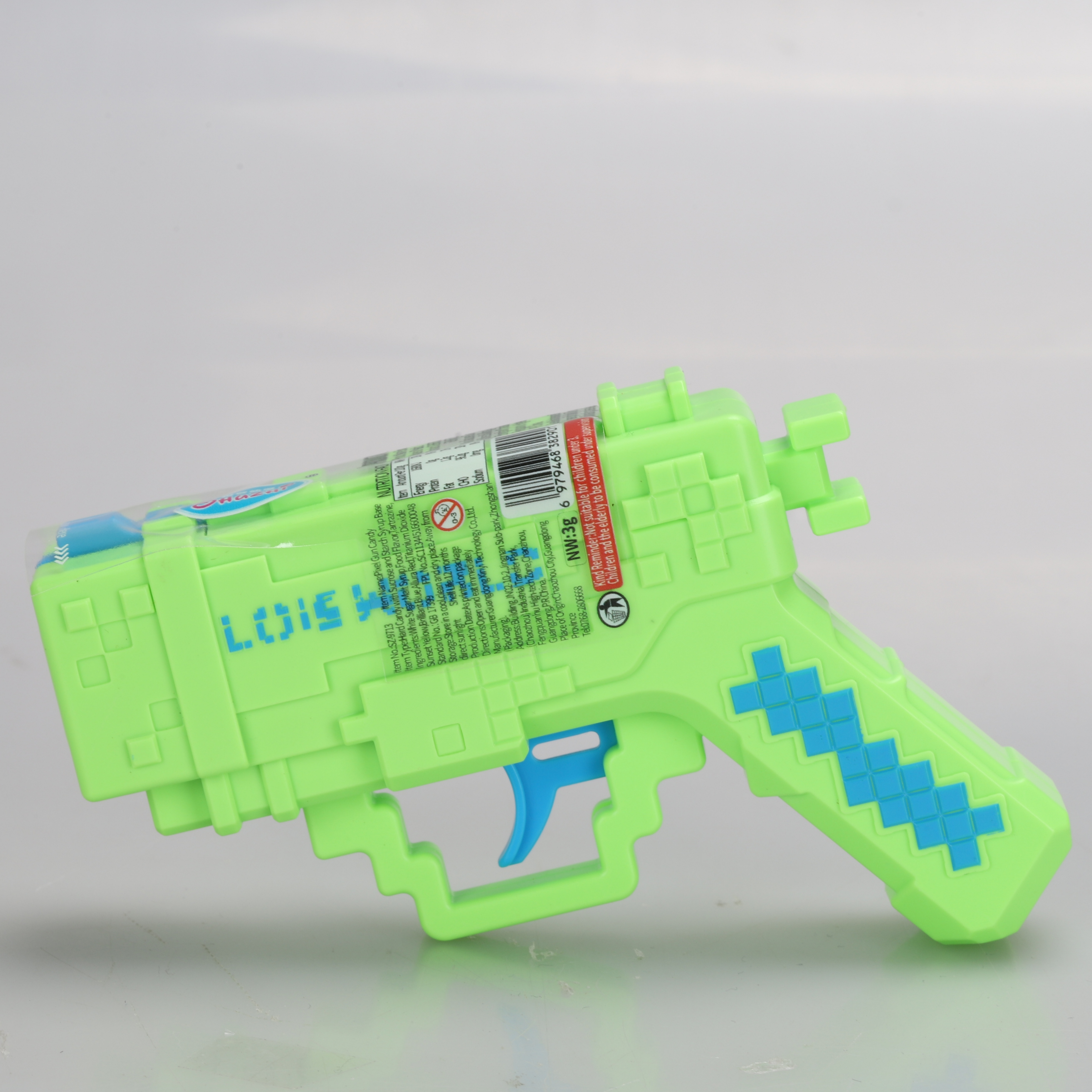 Verde