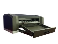 Máquina troqueladora automática Digital A3MAX4, para plotter de corte de etiquetas adhesivas de vinilo, 1 unidad