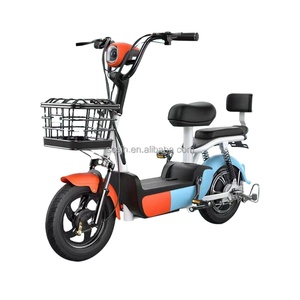 Triciclo Eléctrico Recreativo Tipo Camioneta, 3 Ruedas, Motor Silencioso de 350W, Velocidad Máxima de 40-60km/h, Sin Batería (Muestra Disponible) - Product Image 4