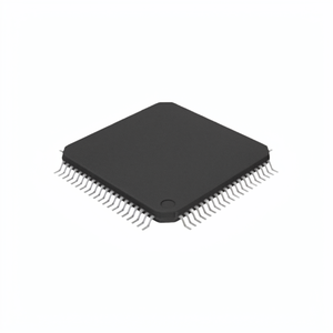 BOM IC In Stock 80 LQFP Embedded Components Electronic R5F100MKDFA#70 - Product Image 1
