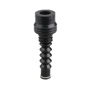 Couvercle de levier de changement de vitesse pour moteur hors-bord Yamaha, pièce de rechange pour moteur 2 temps 15Hp, 6B4-44147-00 682-44147-00 - Product Image 2