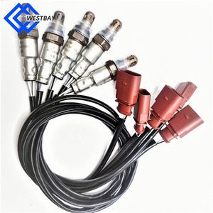 Sensor de Oxígeno O2 Westbay para SUZUKI <span class=keywords><strong>V</strong></span>-<span class=keywords><strong>STROM</strong></span> 650 DL650 <span class=keywords><strong>DL650A</strong></span> DL650AL3 18213-17G01 1PCS - Product Image 6