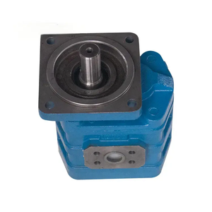 CBGj2080H 11C0581รถตักล้อ XG953ปั๊มเกียร์ไฮดรอลิกขนาดเล็ก - Product Image 6