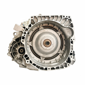 Boîte de vitesses automatique à double embrayage 7 vitesses 7DCT300 pour Mercedes-Benz Classe A W176 Classe B W246 C117 GLA X156 - Product Image 1