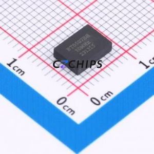 NT0507BH3I106EA10 Temperature Compensated Crystal Oscillator (TCXO) SMD7050-6P Oscillator 10MHz 1ppm Square Wave 3.3V - Product Image 1
