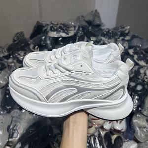 Casual Sneakers <b>Mixed</b> Style Wholesale Mix Design Mix Color Men Walking Shoes - Product Image 1