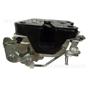 บล็อกล็อคประตูกลางรถบรรทุกขนาดเล็ก Rongguang รุ่น NcyCbbA8 สำหรับเปลี่ยนซ่อม - Product Image 3