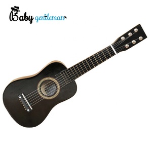 2023 Bán Buôn Phổ Biến Bé Rock Nhạc Cụ Bằng Gỗ Mini Trẻ Em <span class=keywords><strong>Guitar</strong></span> Z07053h - Product Image 3