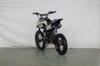 Hina-motocicleta todoterreno de dos ruedas, 150cc, en oferta