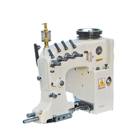Machine à coudre à double aiguille SHENPENG GK35-8A, machine à coudre pour sacs en PP (fabriqué en Chine, meilleure qualité)