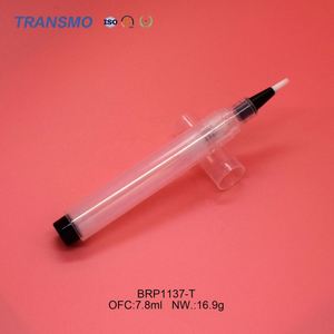 Bolígrafo de Aceite para Cutículas, Envase de Cosméticos, Bolígrafo Corrector, Removedor de Esmalte de Uñas de 7 ml, Bolígrafo Blanqueador Dental - Product Image 6