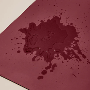 <span class=keywords><strong>Tapis</strong></span> <span class=keywords><strong>de</strong></span> yoga GYM écologique <span class=keywords><strong>de</strong></span> haute qualité en caoutchouc PU pour l'alignement corporel, <span class=keywords><strong>tapis</strong></span> <span class=keywords><strong>de</strong></span> Pilates Reformer personnalisable - Product Image 3