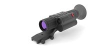 Lunette thermique LHODR 640x512 384 35mm 1-4X haute performance - Imagerie thermique OLED, enregistrement vidéo, WiFi, calcul balistique