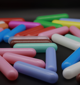 Thương mại trong nhà/ngoài trời pastel bóng Pit Balls cho trẻ em chơi hồ bơi Lều thư bị trả lại nhà Pet đồ chơi rắc hình dạng cho trẻ sơ sinh trẻ mới biết đi - Product Image 4