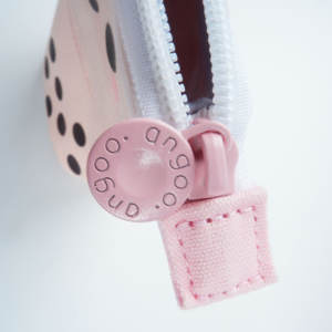 Goth — service à thé au lait Boba, jouet en peluche + étui + stylo cadeau, papeterie à thème - Product Image 4