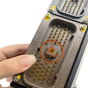 Pièces de machines de construction 312D 313D 320D 325D 329D 330D 336D 345D 349D Module de commande d'excavatrice ECu ECM 366-8821 - Product Image 5