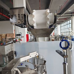Rice Noodles, Vermicelli, Instant Individually Packaged Solid Products, Premade <b>Pouches</b>, Packaging Machines Capable of <b>Working</b> W - Product Image 4