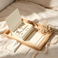 Boîte cadeau magnétique de luxe en forme de livre pour bijoux, avec logo personnalisé en feuille d'or, boîte rigide en papier avec insert en mousse, fabrication OEM, vente en gros