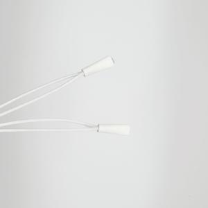 銅芯サーマルセンサー配線ハーネス JSTコネクタ 家電温度検知用 125V配線ハーネス - Product Image 2