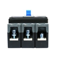 Disjoncteur à boîtier moulé Chint Kunlun NXM-250S/3300 NM1 pôle, version améliorée avec capacité de coupure et tension nominale