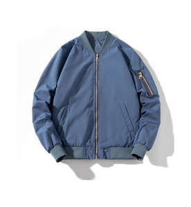 Ajouter au panier Remendo Chenille Bordado De <span class=keywords><strong>Manga</strong></span> Longa Colorido Personalizado,Casaco De Versidade Para Homens - Product Image 3