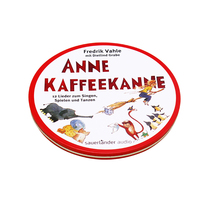 Boîte en étain ronde personnalisée pour enfants, avec insert en mousse, pour comprimés d'aromathérapie et petits articles de papeterie