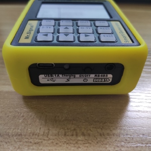MR9270S + HART 4-20MA Signal Generator Calibrate Current Voltage PT100 Thermocouple Recorder Frequency - Product Image 5