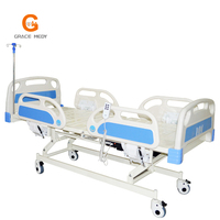 Hospital Style Bed Homecare and Stryker Hospital Bed Cost Memory Foam Mattress for Hospital Type Beds for Home
