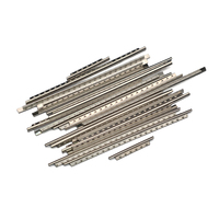 Fretwire 20 Fret 54.4x20.9MM/2MM for Classic Guitar