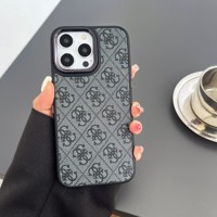 Coque de luxe antichoc style INS 226 pour iPhone 15 Pro Max, compatible avec iPhone 17, 16 Pro, 15, 14, 13, 12, 11