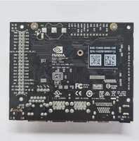 GXT 900-13448-0020-000 Jetson Nano de 4 GB, placa base LCFJetson Nano AIC con chip de IA integrado, 472 GFLOPS,