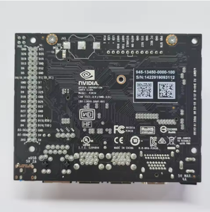 GXT 945-13450-0000-100ชุดพัฒนาเจ็ทสันนาโนหน่วยความจำ4GB โมดูลอิเล็กทรอนิกส์บอร์ดพัฒนาปัญญาประดิษฐ์สำหรับการประมวลผลแบบเอจคอมพิวติงอิเล็กทรอนิกส์แบบรวม - Product Image 4