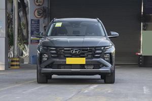 Caja de Cambios Automática para Hyundai <span class=keywords><strong>Tucson</strong></span> L 1.5T DCT GLX Elite Edition, Vehículos Eléctricos, Turbo, Cuero, R18, Vehículos Chinos en Venta - Product Image 2
