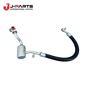 Aislante, Manguera Refrigerante, N.° 1 para Toyota HIACE TRH203 2005-2013 - Product Image 1