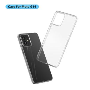 <span class=keywords><strong>Prix</strong></span> d'usine Étui de téléphone en TPU ultra-fin antichoc pour Infinix Note Edge Étui de téléphone transparent clair - Product Image 5